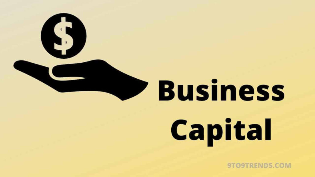 Business Capital