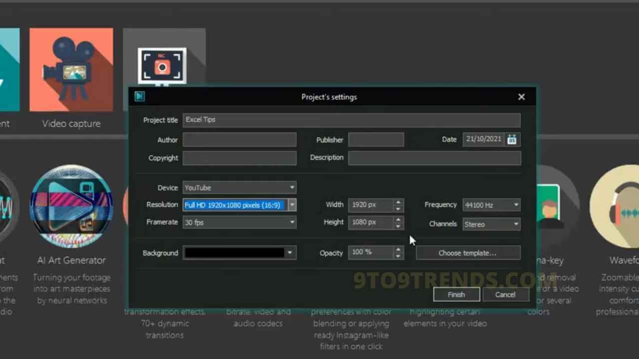 How to Edit Video With Free Video Editing Software For Computer - Step ...