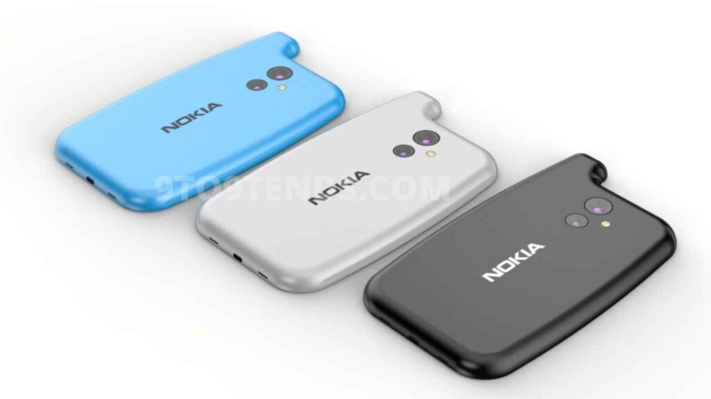 Nokia Minima 2100 5G 