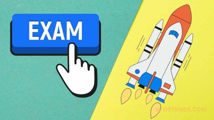 How To Join ISRO After 12th Class ISRO Entrance Exams 9to9trends
