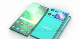 Samsung Galaxy S23 Ultra Price, 7150mAh Battery, 200MP Camera and Specifications in Hindi Samsung Galaxy S23 Ultra