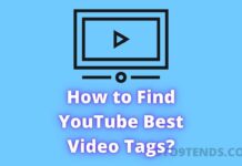 Video Tags