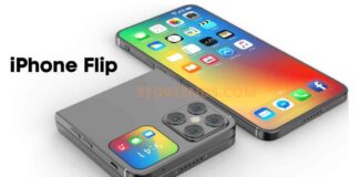 iPhone Flip Price, Release Date, First Look, Camera and Specifications iphone flip