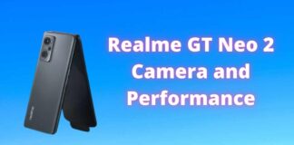 Realme GT Neo 2 Price, Specs, Features, Launch Date in Hindi Realme GT Neo 2
