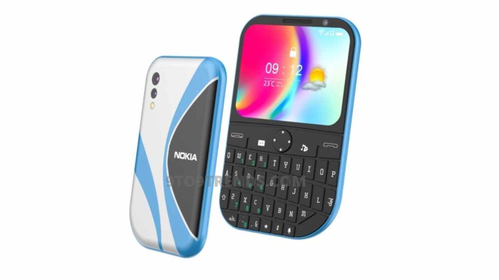 Nokia X 2022