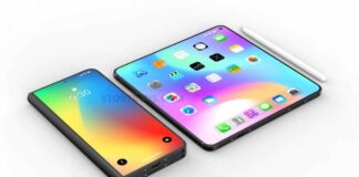 iPhone Fold Price, Release Date, Camera and Specifications iPhone Fold