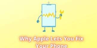 How to Fix iPhone? Why Apple Lets You Fix Your Phone How to Fix iPhone