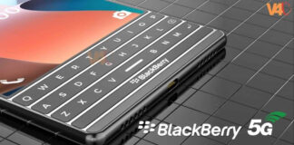 Blackberry 5G First Look, Price, Release Date and Full Specifications Blackberry 5G