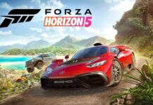 Hot to Fix Forza Horizon 5