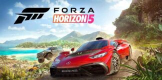 Hot to Fix Forza Horizon 5 Crashing, Freezing, and Not Launching Hot to Fix Forza Horizon 5
