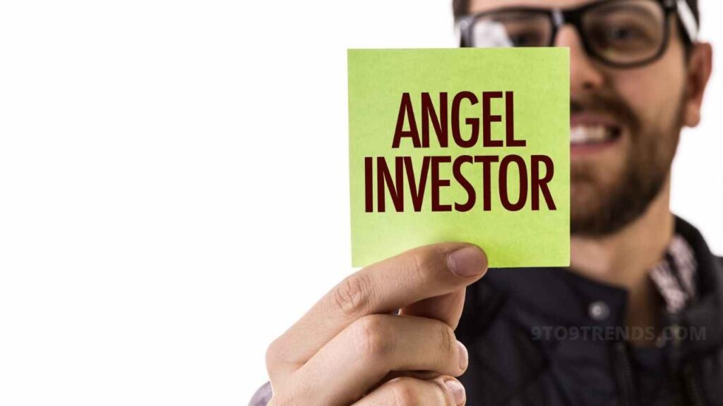 Angel Investment