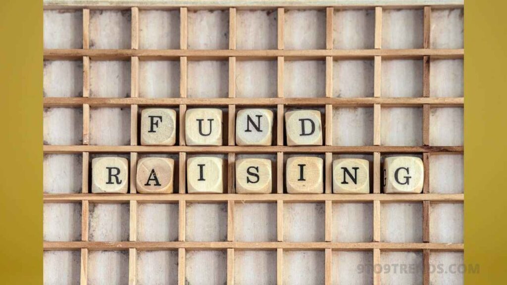 Fund Raising