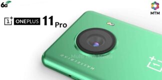 OnePlus 11 Pro Price, Release Date, 200MP Magnetic Rotating Camera, and Full Specifications OnePlus 11 Pro