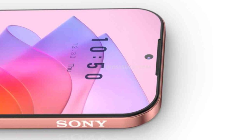 Sony Walkman 2022