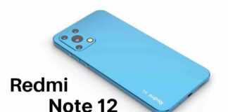 Redmi Note 12 Release Date, Price, Camera and Specifications Redmi Note 12