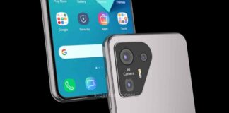 Samsung Galaxy M53 5G Release Date, Price, Camera and Specifications Samsung Galaxy m53