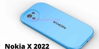 Nokia X 2022 Release Date, Price, Features, and Camera Nokia X 2022