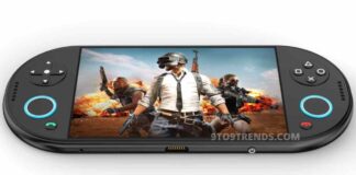 Nokia Gaming Phone First Look, Release Date, Price, Concept and Specifications Nokia Gaming Phone