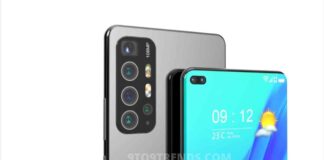 Samsung Galaxy M54 with Dual Flash, Price, Release Date, Camera and Specifications Samsung Galaxy M54