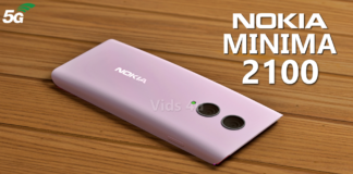 Nokia Minima 2100 5G Release Date, Price, Camera and Specifications Nokia Minima 2100 5G