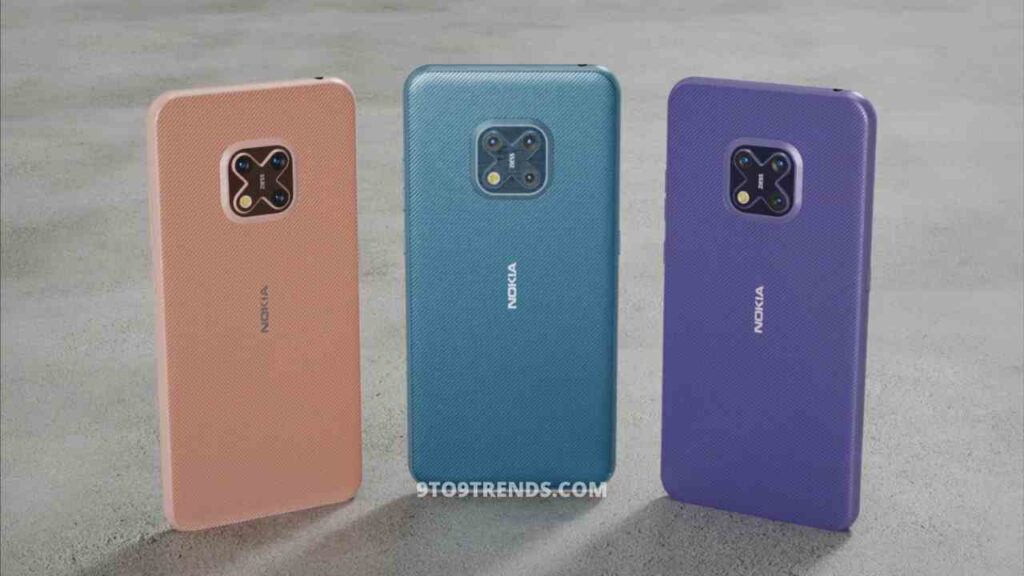 Nokia Classic 5G