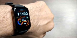 Fiypo FY16 Plus Review, Hand’s on and Testing – Best Smartwatch Under 3000 Rupees Best Smartwatch