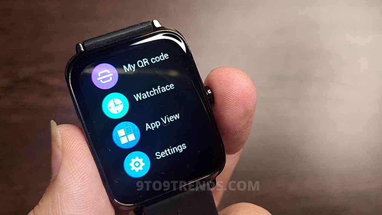 Fiypo FY16 Plus Review, Hand's on and Testing Best Smartwatch Under