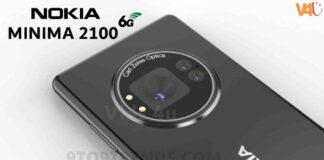 Nokia Minima 2100 6G Price, 200MP Camera, Release Date and Specifications Nokia Minima 2100 5G