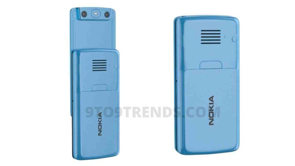 Nokia X Slider 