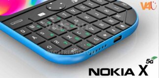 Nokia X 5G Release Date, Price, Camera, Specs and First Look Nokia X 5G