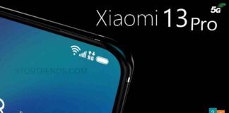 Xiaomi 13 Pro Release Date, Price, Camera, Full Specifications Xiaomi 13 Pro