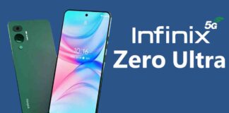 Infinix Zero Ultra 5G Price, Release Date, Camera, Full Specifications Infinix Zero Ultra 5G