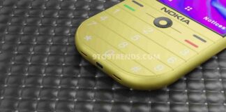 Nokia 1100 5G Price, Camera, 7200mAh Battery and Specs Nokia 1100 5G