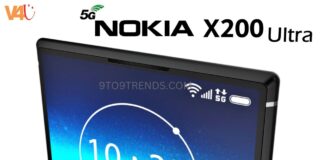 Nokia X Ultra 5G Price, Launch Date, Camera, 6100mAh Battery Nokia X Ultra 5G