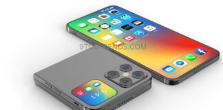 iPhone Flip 2023 Price, Release Date, Camera, Concept, First Look iPhone Flip
