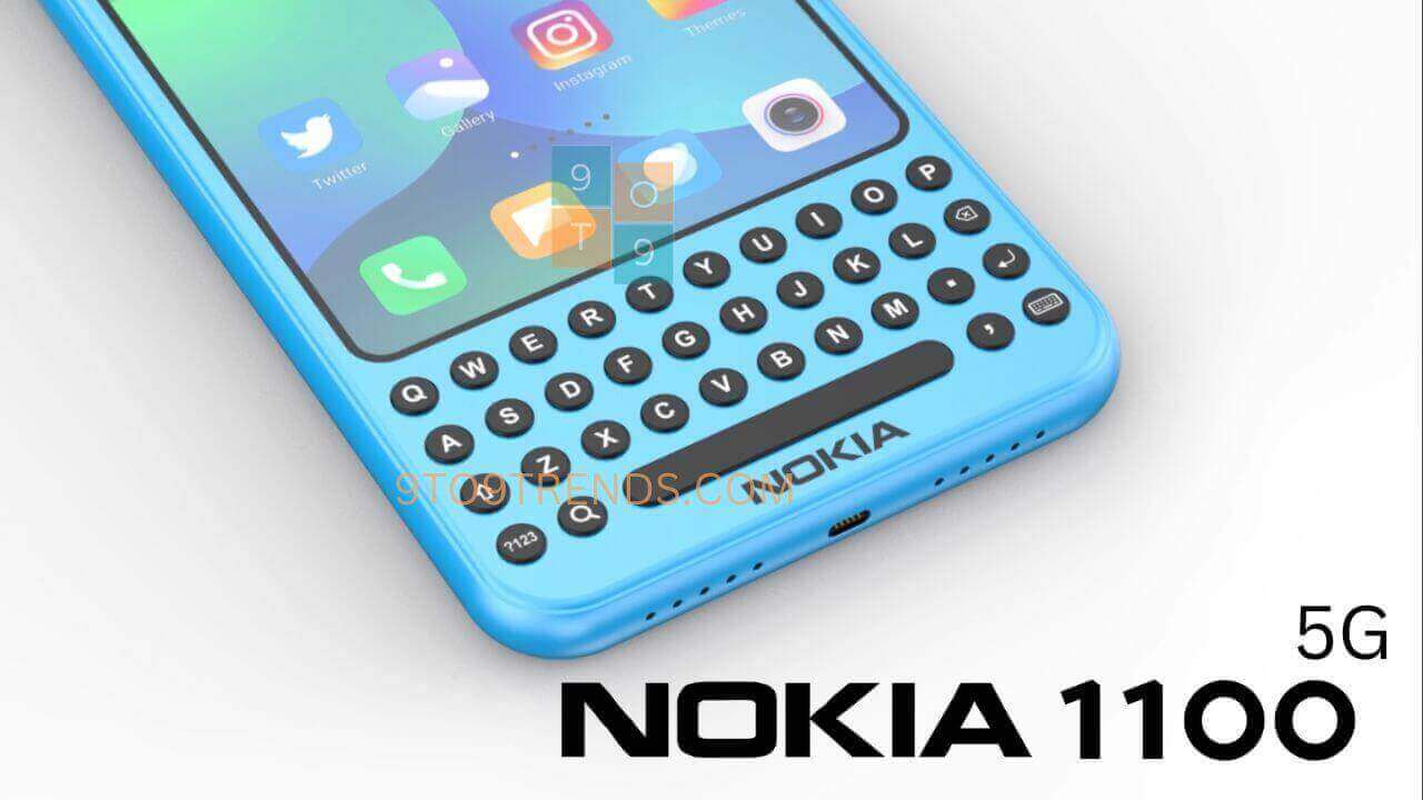 Nokia X100 Pro Release Date, Price, Camera, and Full Specifications