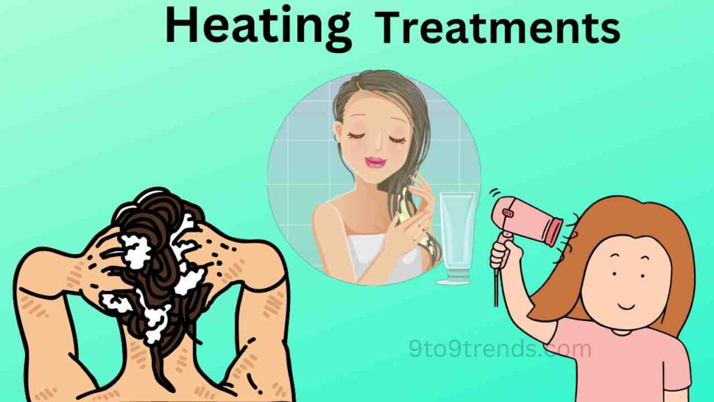 Heating Treatments