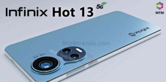 Infinix Hot 13 Pro 5G Release Date, Price, Camera, and Specifications Infinix Hot 13 Pro 5G