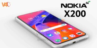 Nokia X200 5G Release Date, Price, 6400mAH Battery, and Camera Nokia X200 5G