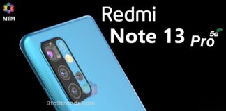 Redmi Note 13 Pro Max Release Date, Price, Camera, and Specifications Redmi Note 13 Pro Max