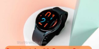 The Best Smartwatch with Oxygen Sensor Smartwatch with Oxygen Sensor