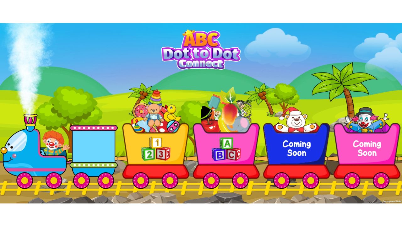 Toddler Learning Apps Free ABC Dot To Dot Connect Game Review Toddler learning apps free abc dot to dot connect game review