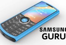 Samsung Guru 2023