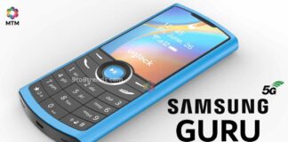Samsung Guru 2023 Price, Camera, 8000mAh Battery, Specifications Samsung Guru 2023