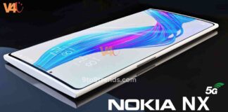 Nokia NX 5G Price, Release Date, Camera, and Specifications Nokia NX 5G