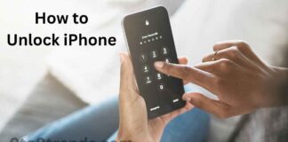 How to Unlock iPhone When Forgot Password How to Unlock iPhone When Forgot Password