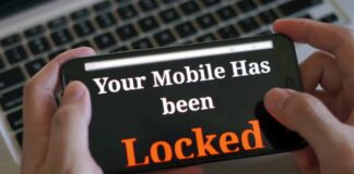 How to Unlock Android Phone When Forgot Password Unlock Android Phone