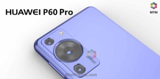 Huawei P60 Pro Price, Camera, Release Date, Features, and Full Specifications Huawei P60 Pro