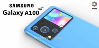 Samsung Galaxy A100 5G Release Date, Price, Camera, and Specifications Samsung Galaxy A100 5G