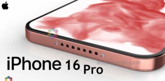 iPhone 16 Pro First Look, Camera, Price, Specifications, and Release Date iPhone 16 Pro